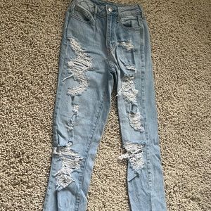 Never Worn pacsun mom jeans